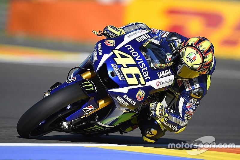 罗西又开火:MotoGP决赛让运动蒙羞