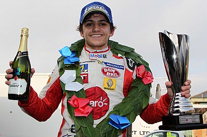Pietro wil familie Fittipaldi zege in Le Mans bezorgen