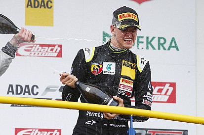 Wird Mick der nächste Schumacher bei Ferrari?