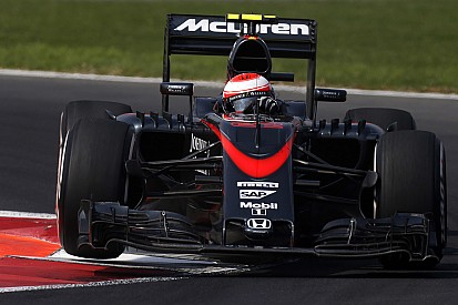 Button - "Ce fut une saison d'apprentissage"