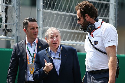 La FIA y las Naciones Unidas se unen por la seguridad vial
