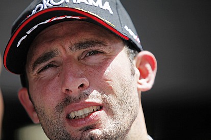 López estará en la Carrera de Campeones