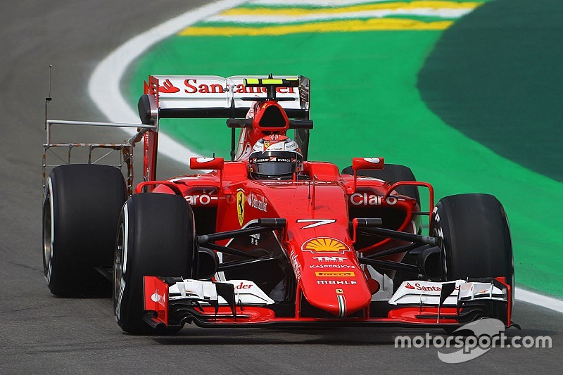 Raikkonen: