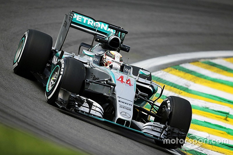 Hamilton espera una disputada cerrada