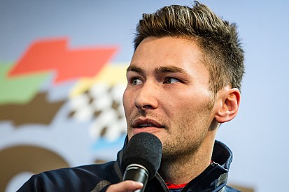 Kuno Wittmer rejoint BMW Team RLL en 2016
