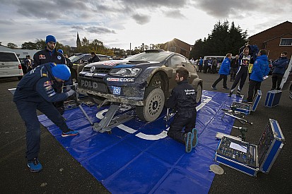 Latvala spreekt over ‘meest beschamende crash uit carrière’