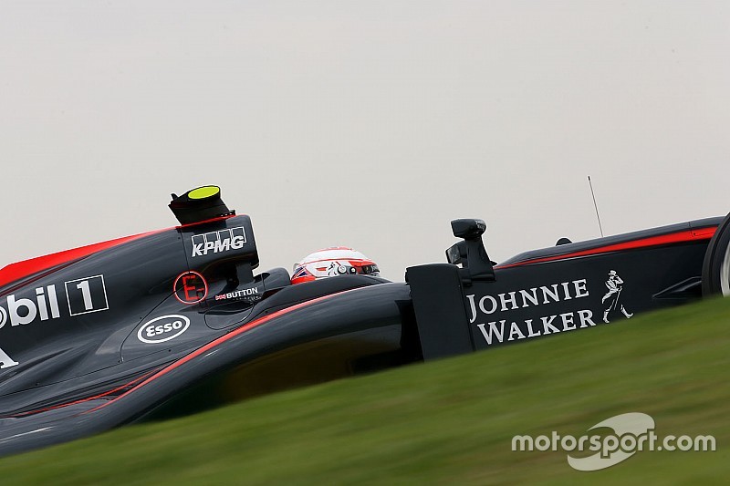 McLaren over Mercedes: 'bezorgdheid over veiligheid door wanhoop'