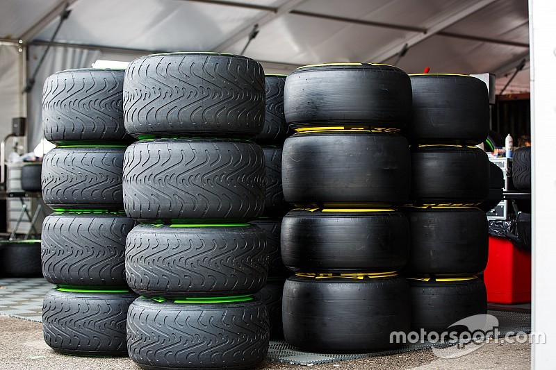 Pirelli erhält Genehmigung für Reifentest in Abu Dhabi
