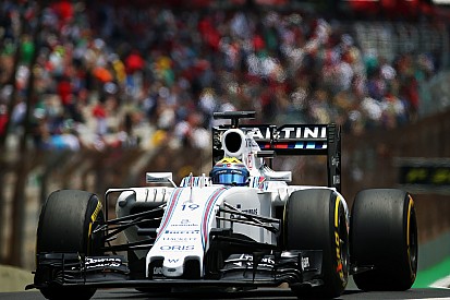 Felipe Masa acepta que el GP de Brasil fue "para olvidar"