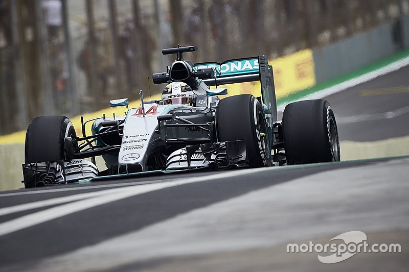 Hamilton: