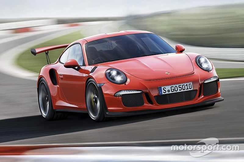 Porsche onderzoekt serieus of hybride 911-variant interessant is