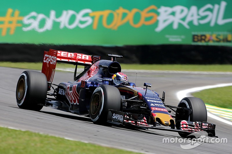 Verstappen: