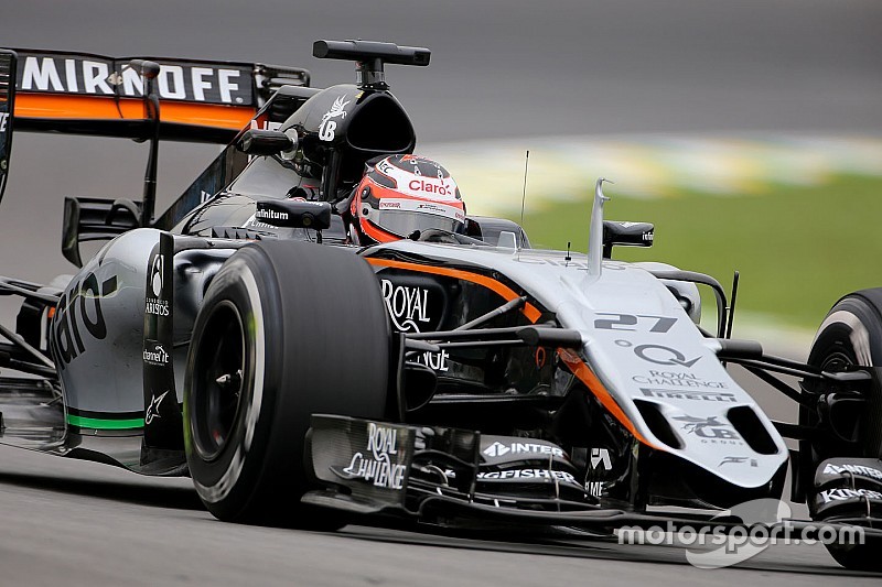 Force India, une cinquième place historique au championnat