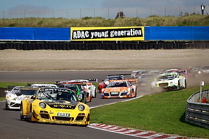 GT-Masters 2016 mit mehr Preisgeld und neuer Juniorwertung