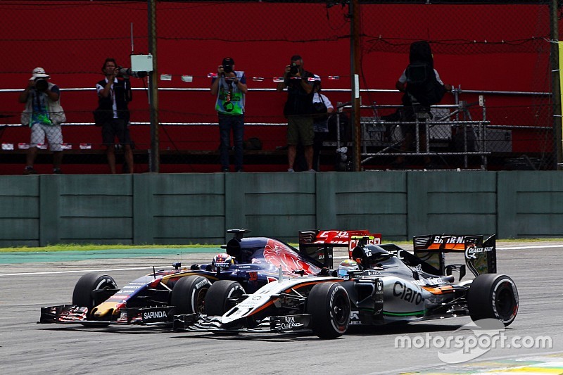 Verstappen: