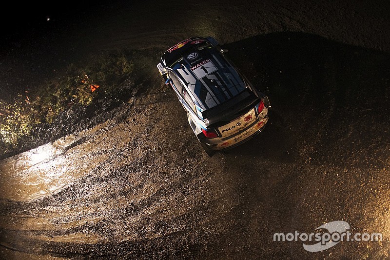 Las mejores fotos del Rally de Gales GB