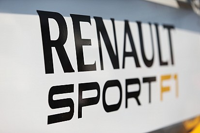 Renault pode anunciar volta à F1 em Abu Dhabi