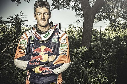 Coma cree que el Dakar 2016 será para los pilotos más completos