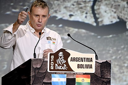 Presentata a Parigi la Dakar 2016: 354 i mezzi in gara