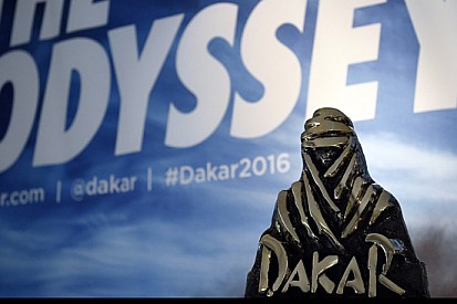 Dakar 2016: nelle tappe Marathon torna il parco chiuso