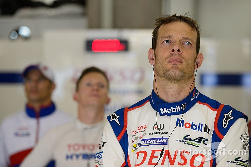 Wurz rechaza el ofrecimiento de Manor