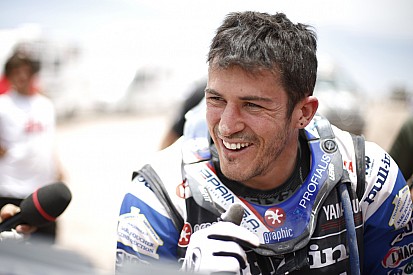 Pain: "Quella del 2016 sarà una Dakar diversa"
