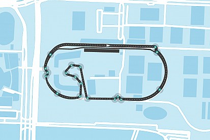 Mexico Stad organiseert Formule E-race in maart