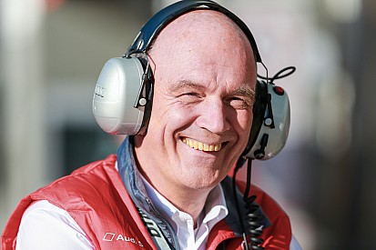 Ульрих останется в Audi еще на два года