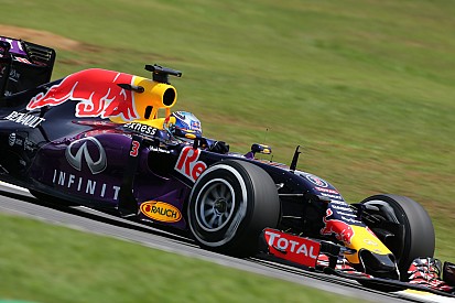 Renault - La mauvaise relation avec Red Bull freine les progrès