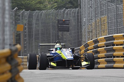 Lorandi: "Macao buon punto di partenza per il 2016"