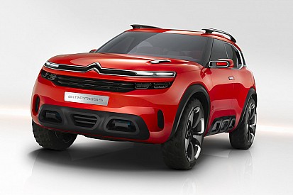 Citroën promet un design marquant pour ses prochains modèles