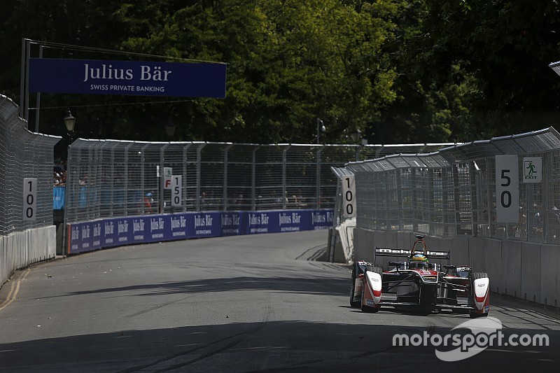 Battersea Park bleibt Austragungsort des London ePrix