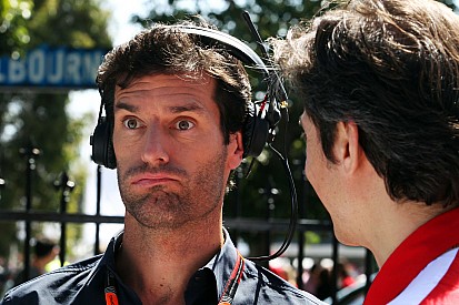 Mark Webber relata cómo Red Bull protegía a Sebastian Vettel