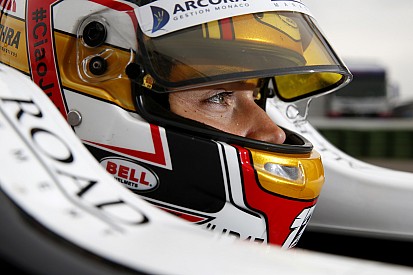 VAR-coureur Charles Leclerc nieuwe Ferrari Junior?