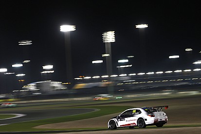 Courir de nuit à Losail, ce que les pilotes en pensent