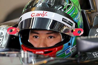 Sauber tendrá a Fong y a Ericsson para la prueba de Pirelli