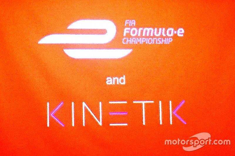 Arriva la “Roborace
