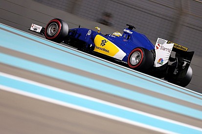 Photos - Vendredi au GP d'Abu Dhabi
