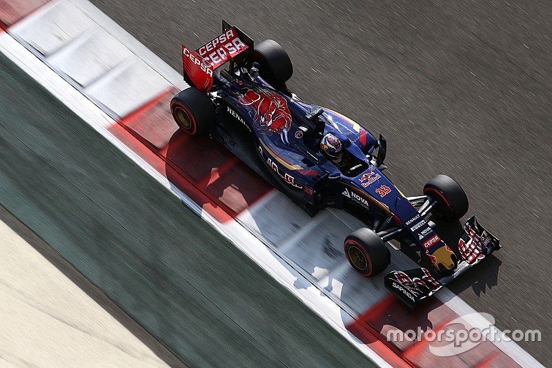 Max Verstappen: 'We hebben goede racesnelheid'