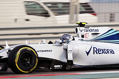Bottas pense pouvoir repasser Ricciardo et Pérez