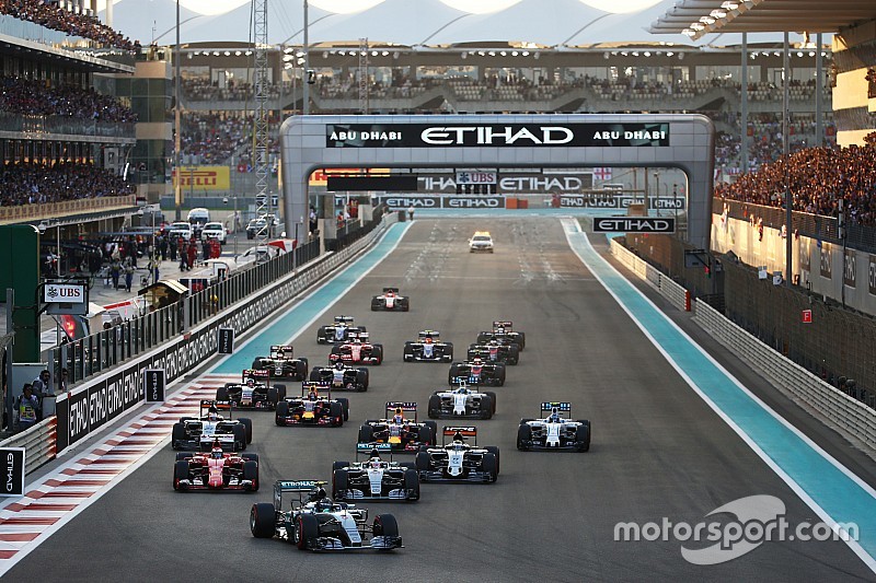 Rosberg assure ; Hamilton échoue avec sa stratégie décalée