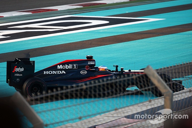 Alonso vindt WEC en MotoGP leuker dan Formule 1