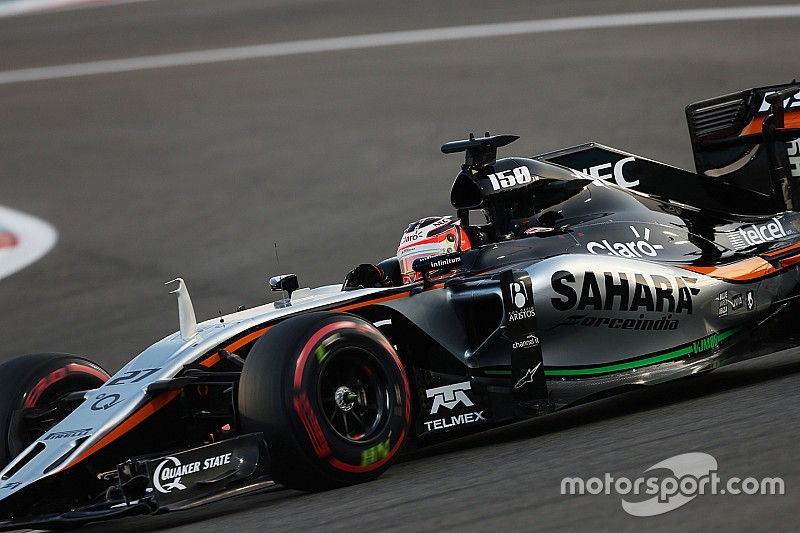 Force India: un finale (quasi) da terza forza