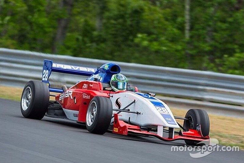 JDX Racing targets four-car attack on Formula Lites and U.S. F4