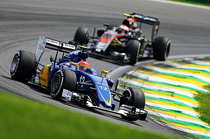 Dennis ve a Sauber como segundo equipo de Honda