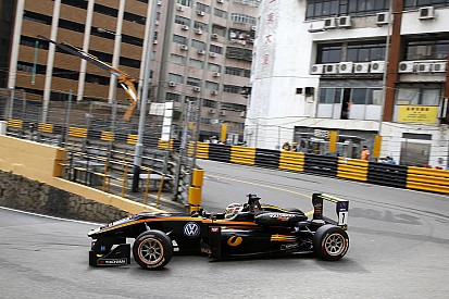 Ecco le line up dei test di GP2 ad Abu Dhabi