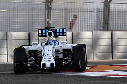 El Williams de 2016 será "significativamente" diferente