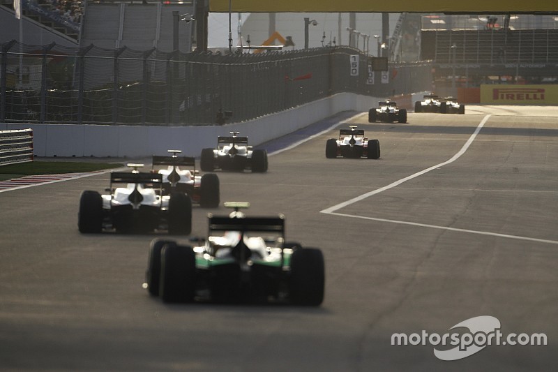 FIA e GP2: accordo per rilanciare insieme la Formula 2