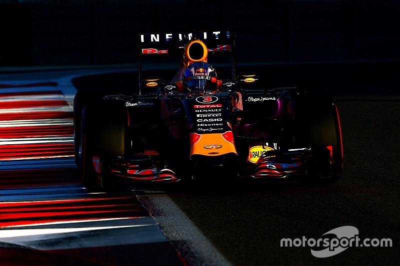 Red Bull Racing ha confermato la partnership con Tag Heuer
