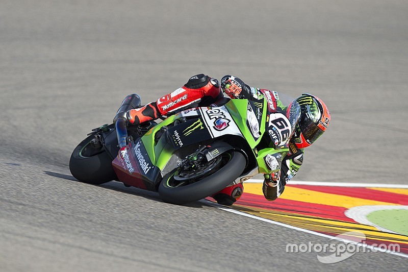 MotoGP für Kawasaki zu teuer